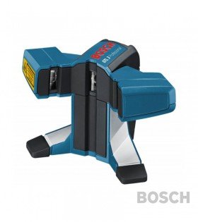 NIVEL LASER BOSCH DE LINEAS GTL3 0-90º