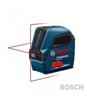 NIVEL LASER BOSCH GLL 2-10