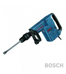 MARTILLO DEMOLEDOR BOSCH 10.1Kg 1500W 25J