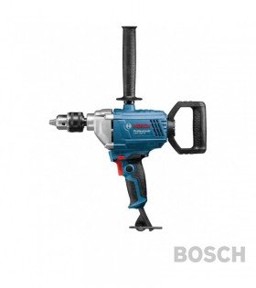 TALADRO BOSCH 16mm 850W VVR S/PERC.GBM1600RE