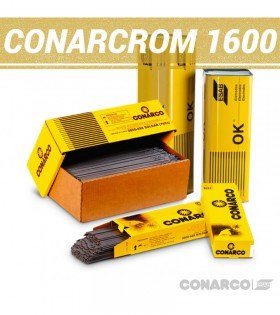 ELECT.CONARCROM 1600 4 mm   xkg   Env.20kg