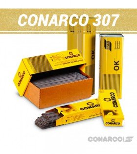 ELECT.CONARCO 307 3.25mm OK67.45 Env.8 Kg