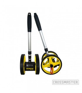 ODOMETRO CROSSMAN 2 RUEDAS 10000 Mts.