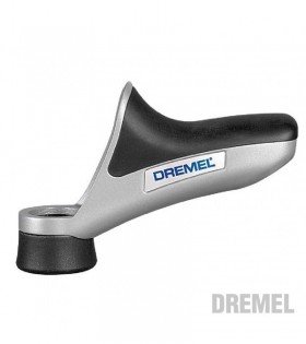 TORNO DREMEL empuñadura auxiliar