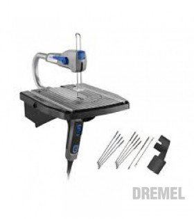 SIERRA CALADORA DREMEL MOTO-SAW 60W 1500/2250rp