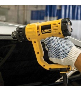 PISTOLA AIRE CAL.DeWALT 2000 W  50/600°