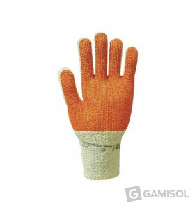 GUANTE TERRYCLOTH LAMINADO 1 CARA   Par 3115