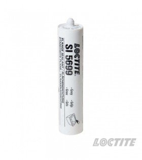 SILICONA LOCTITE GREY 5699 400gr. 329ºC