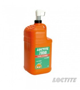 LOCTITE JABON ORANGE 7850 c/POMEZ 4 Kg.