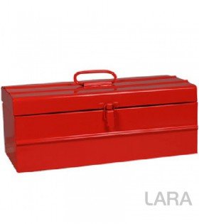 CAJA HERRAM.LARA MOD. 4 415x180x160