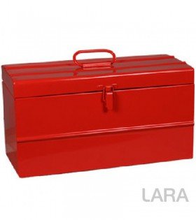 CAJA HERRAM.LARA MOD. 5  415x180x215