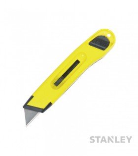 CUTTERS STANLEY RETRAC.10-065 PLAST.