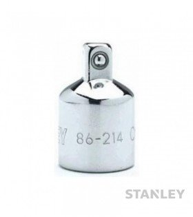 ADAPTADOR STANLEY ENC.3/8