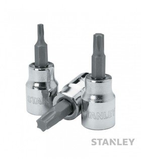 BOC.STANLEY ENC.1/2 PUNTA TORX T-20