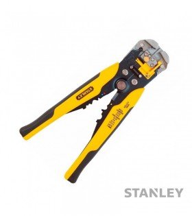 PINZA PELACABLE STANLEY TRANSVERSAL 0.13a6mm