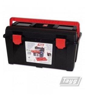 CAJA HERRAM.TAYG Nº 33 480x258x255 C/GAV.