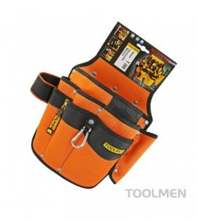 PORTAHERRAM.TOOLMEN ELECTRICISTA SUPER REF.