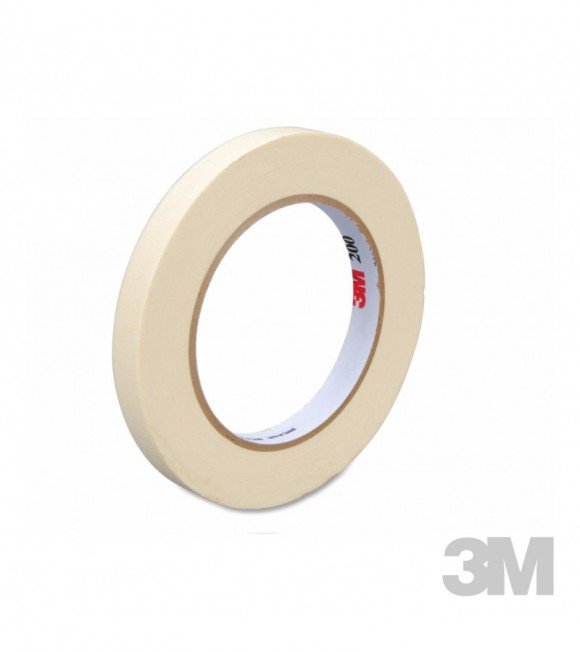 CINTA ENMASCARAR 3M 12 x 50 mts.