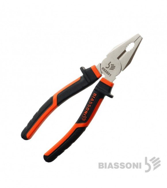 ALICATE BIASSONI UNIVERSAL 8