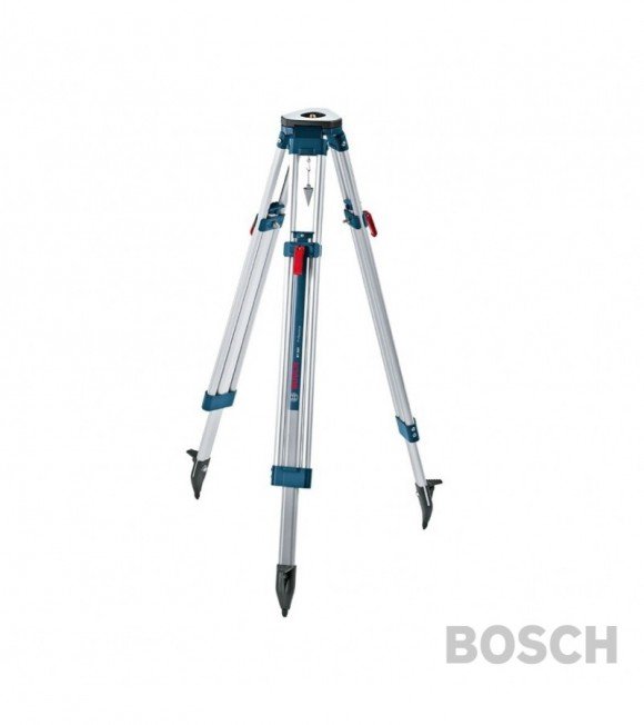 NIVEL OPTICO BOSCH TRIPODE BT160 97-160cm