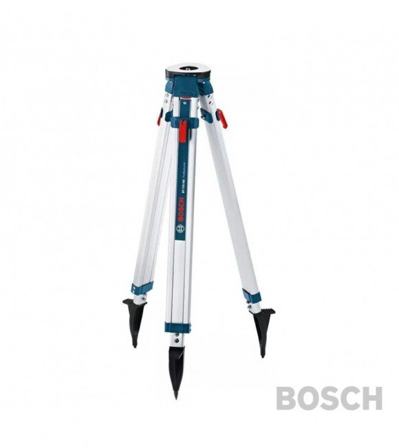 NIVEL OPTICO BOSCH TRIPODE BT170 HD 107-165cm