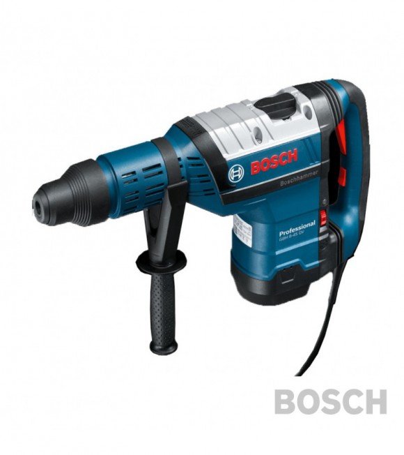 ROTOPERCUTOR BOSCH 45mm 1150W 12.5J SDS MAX