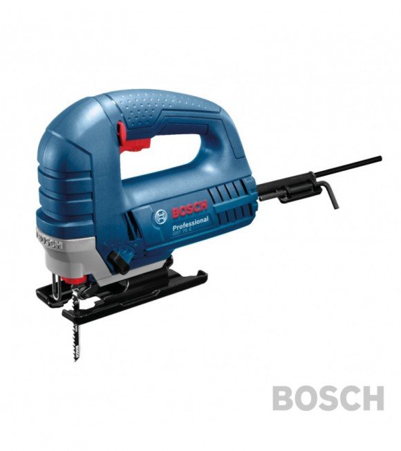 SIERRA CALAD BOSCH 710W GST75E