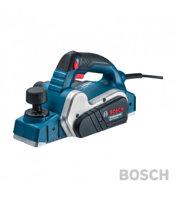 CEPILLO BOSCH 630W 82mm GHO16-82D