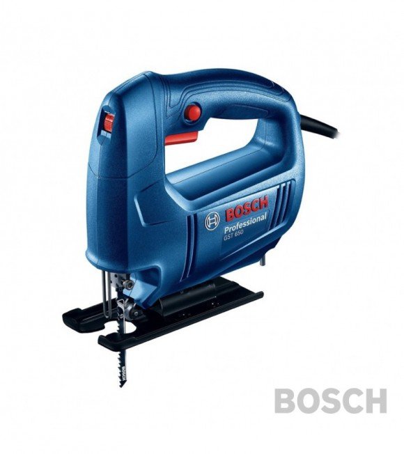 SIERRA CALAD BOSCH 450W  GST650