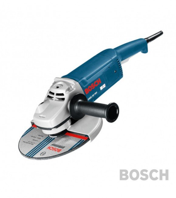 AMOLADORA ANG BOSCH 7