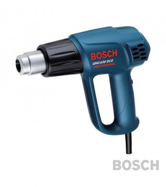 PISTOLA AIRE CAL.BOSCH 2000 W  T.Var.50/650*