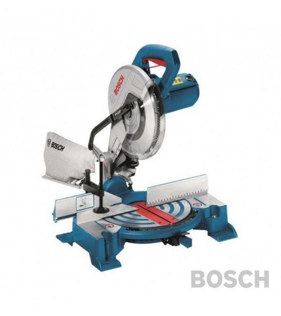 INGLETADORA BOSCH GCM10X 254mm 1700W