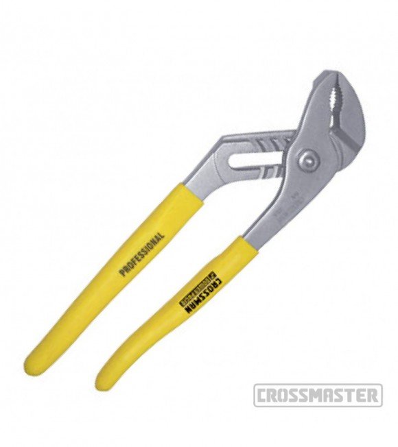 Pinza pico de loro 8 CROSSMASTER 