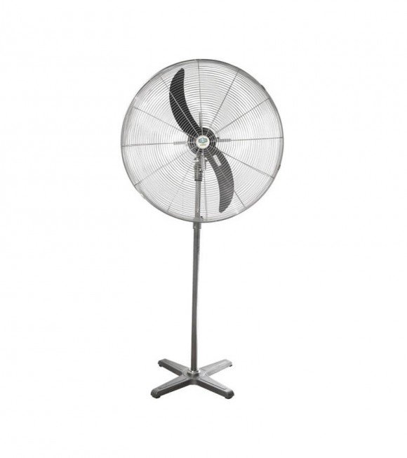 VENTILADOR CZERWENY DE PIE 30