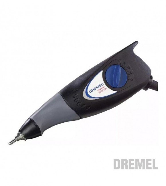 LAPIZ GRABADOR DREMEL 7200rpm