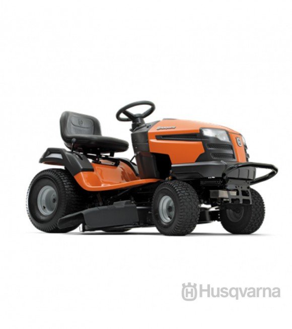 TRACTOR HUSQVARNA 18 HP 42¨KOHLER HIDROST.