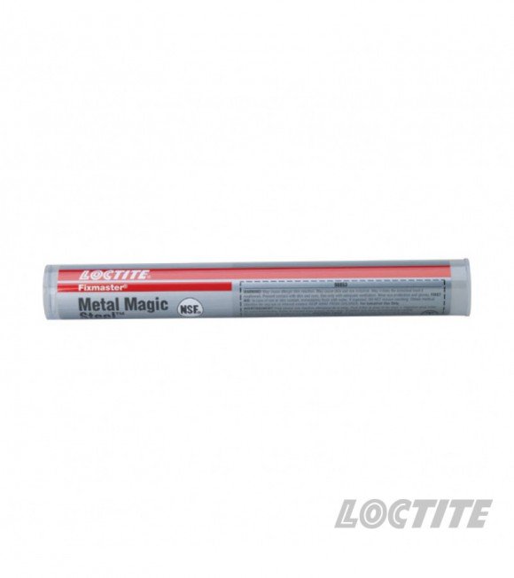 LOCTITE METAL MAGIC STEEL x 113.6grs