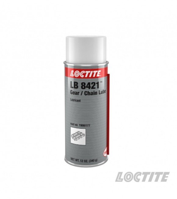 AEROSOL LOCTITE LUBR.CADENAS  340gr LB8421