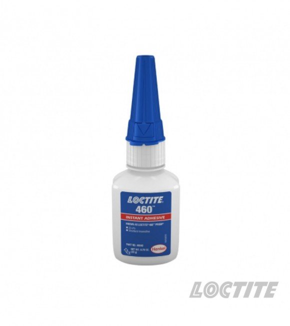 LOCTITE 460 x 20 gr CIANOACRILATO PRISMA