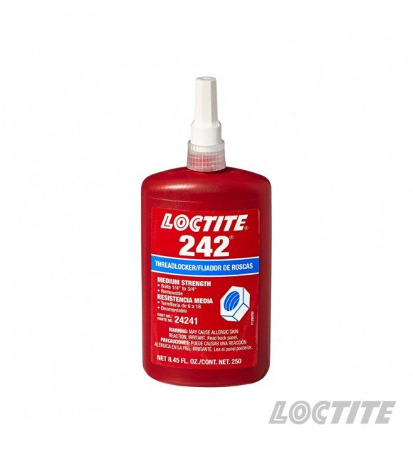 LOCTITE 542 x 250 ml SELLA ROSCAS