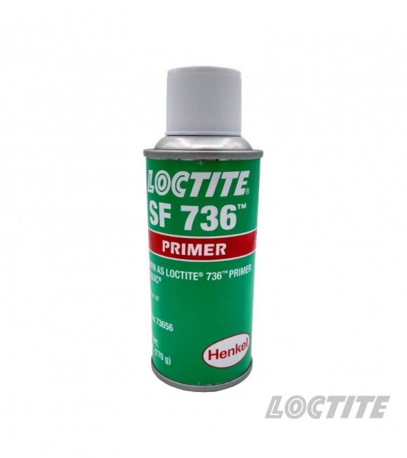 LOCTITE ACTIVADOR  