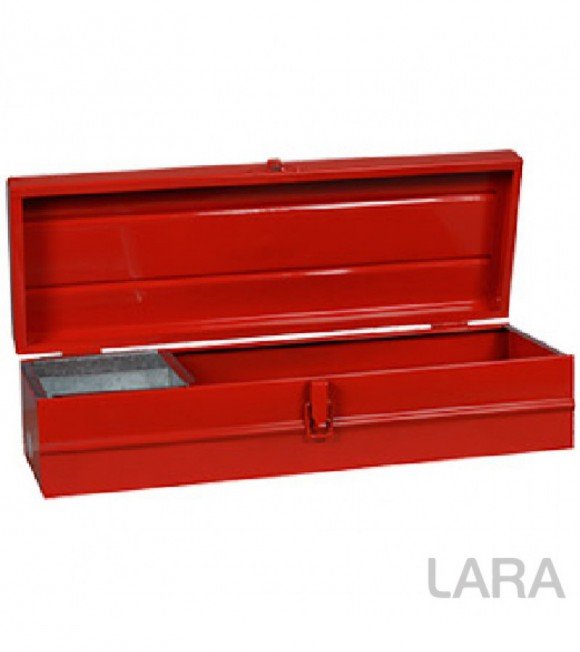 CAJA HERRAM.LARA MOD.16  500x170x130