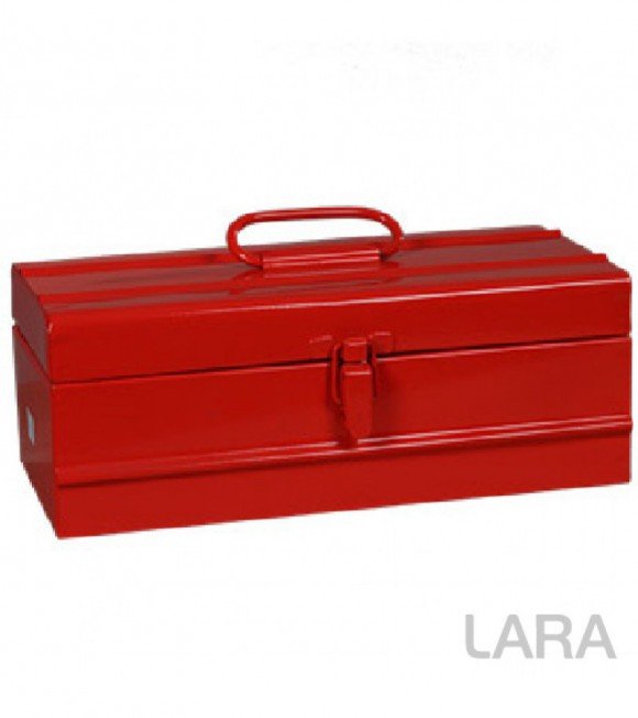 CAJA HERRAM.LARA MOD. 1  320x150x120