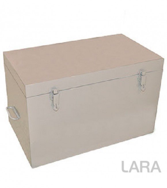 CAJA HERRAM.LARA MOD.20 BAUL 700x400x450