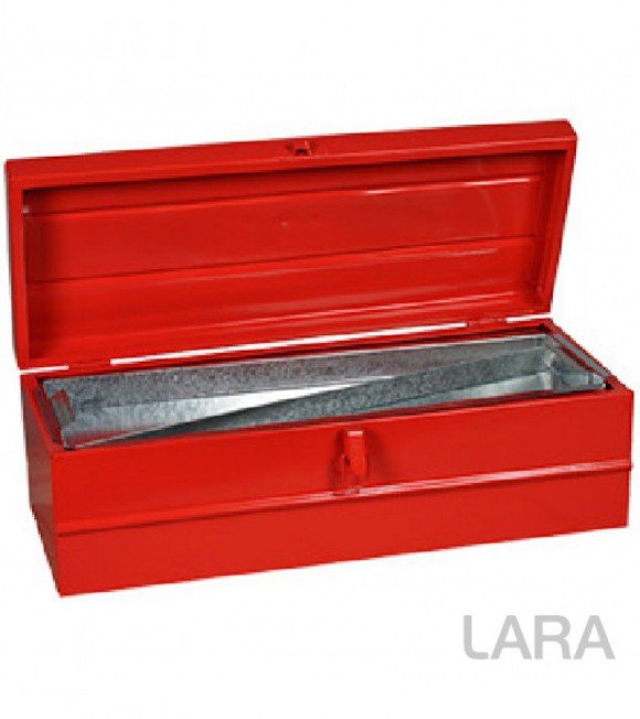 *CAJA HERRAM.LARA MOD.31 500x200x170 BAND.LARGA