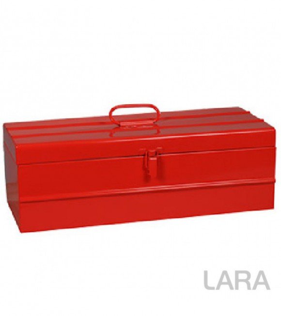 *CAJA HERRAM.LARA MOD.31 500x200x170 BAND.LARGA