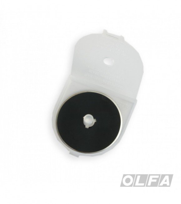 CUCHILLA OLFA CIRCULAR GIRATORIO 60mm