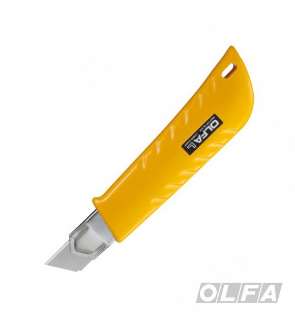 CUTTERS OLFA 18mm PROF.USO GRAL.