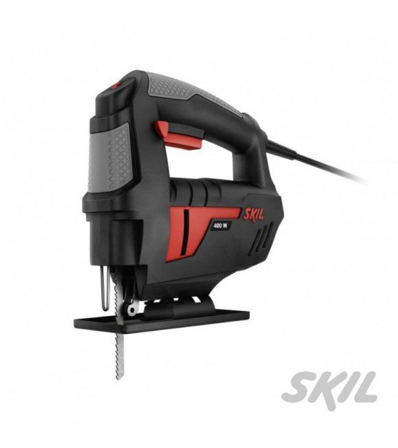 SIERRA CALAD SKIL 400W VV 3000cpm 65mm JB