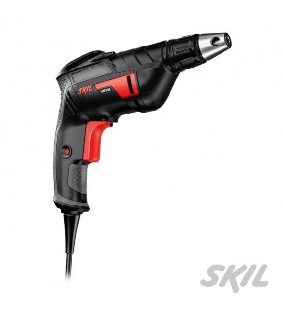 ATORNILLADOR SKIL 520W 0-4500 DURLOCK